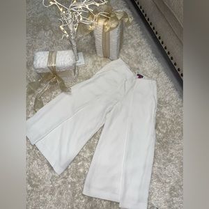 Vince Camuto White trousers